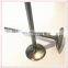 Top supplier Motorbikes Spare Parts Engine valve for Honda Z4 Cb-1 Cb400 sl230 ftr223 ftr230