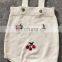 Cute Infants & Toddler Girls Clothes Cherry Knit Fall Winter Baby Sweater Boutique Set