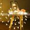 Kids Teepee Decorations Party Decor Starry String Lights Battery Power Led Lights Warm White Decorative Lights