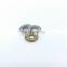 ISO9001:2015 bearing manufacturer high precision 2x6x3mm F2-6 thrust ball bearing