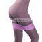 Non Slip Elastic Fabric Workout Band Wide Exercise Bands Resistance Bands for Legs and Butt