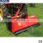 China New High Grass tow behind Tractor 3 point  Flail Mower (EFG 150)