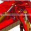 New garden mower wholesale zero turn lawn mower