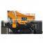 earth mover dumper