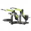 Dhz Fitness Equipment Y965 Seated Dip Gym Plate Loaded Machines