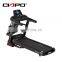 Popular Home Gym Fitness Electric Treadmill
