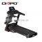 CP-A4 LC D or TFT Display Techno Life Homeuse Use Motorized Treadmill