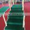 Gait training training ladder for elderly