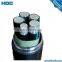 IEC 60502 Cu/XLPE/LC/SWA/PVC CABLE 6/10KV armoured cable