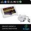 2.4G 5v rgb led strip wifi controller for led light