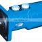Spool valve orbit hydraulic motor BM5 series BM5-315 BM5-400 BM5-630 BM5-800 BM5-985