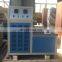 DWC -80 low temp cooling test chamber with compressor cooling technology