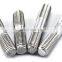 Din975 thread rod with din934 hex nut/threaded rod zinc plated or stainless steel stud bolt m16