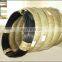 DIN17223 EN10270-1 ASTM A229 oil tempered spring steel wire