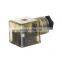 high quality low price 2W coils connectors black lucency