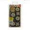 For iphone 12 wholesale price floral mobile phone for iphone 11 pro max xs max xr cell phone case