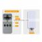 Smart Cloud Wall Night Light Chargeable Battery Ten Level Dimming Led Power Supply