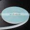 DC12V Silicone Neon Led Strip Flex Tube Custom Silicon Letter Shape Sign