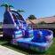 Cheap Water Slide Inflatable Kids Adult Commercial Water Slides For Sale