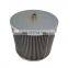Excavating machinery 24749016A  FH3017  HF35526 Hydraulic filter element