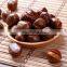 factory directly supply custom packaged Chinese organic roasted chestnuts with shell