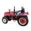 4WD 30HP -55HP Multi-Purpose Farm Mini Tractor Price For Sale