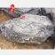 Heishan Stone Design Park Decoration - Heishan stone construction master where to find - spot wholesale Heishan stone