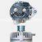 Construction machinery 28V 70A/80A/90A alternator for bus