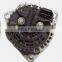 Professional custom production mini 28v alternator 100a alternator low rpm 375 three phase 10kw