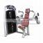 world hot selling products commercial gym equipment Arm Extension/Triceps Press Fitness Machine