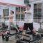 Fitness Class Studio Aluminum Reformer Price Aluminium Elina Allegro 2 Balanced Body Equipment Machine 1 Pilates Reformer Bed