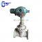 Flange Connection WCB Body WCB+Stainless steel Disc 220V 380V Electric Gate Valve With Actuator