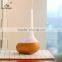 GX Diffuser automatic sprayer aromatherapy diffuser wood humidifier