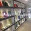 sell 5mm 4mm 6mm tempered textured glass panels