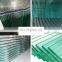 China Factory Supply Float Glass 4mm 6mm with CE and ISO9001 Certificate