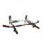 New model gymnastic pull up blue - pull-up bar - easy deur mauritius nepal price