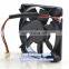 KD1206PFS2 12V 1.0W 6CM 6010 quality chassis cooling fans