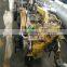 Original Excavator S6D95 Engine Assy,  6D95 Complete Engine Assy for PC200-5