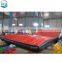 Landing jump airbag sports rider training inflatable landing air bag for FMX