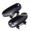 Black Outside Exterior Door Handle Car Fit For Kia Sephia Timor 1998-2001