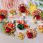 Factory Direct Sale Nice Design Nail Art Shinning Rhinestone 3d Nail Decoration