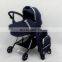 2020New Design Cheap Price Stroller Baby Light Weight Strollers Multifunction Bebe Pushchair Customized Logo and Color Buggy