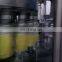 soft-drink-bottling-plant isobaric soda drink bottling machine