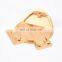 MACH China OEM ODM Custom Brass CNC Milling Service, Brass CNC Machined Products, CNC Machining Brass Parts