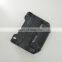 oem machining high precision demand gas assisted handle injection moulding rubber molded part plastic hdpe molding custom maker