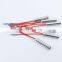 best tubular 24v cartridge heater 11.5*63mm cartridge heater