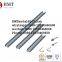 Cable bearer Wall type HDG bracket cable bearer