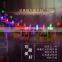 Holiday Outdoor 100 LED String Lights Wedding Party Decorations Garland Lighting Christmas light