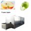 Frozen Machine Equipment Fruit/Frozen Pineapple Machinery