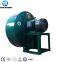 AC Fan Motor Exhaust Blower Siemens Heat Dissipation Duct Fan